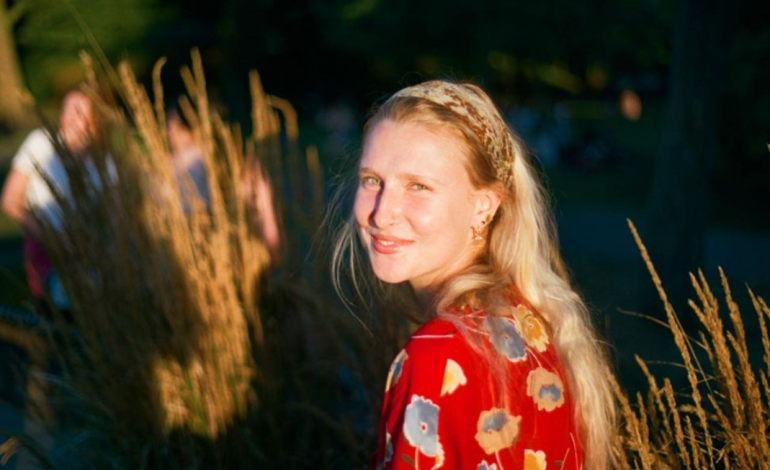 Billie Marten Releases New Single ‘Creature Of Mine’