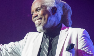 Billy Ocean Releases New Charity Single for Children's Mental Health Week