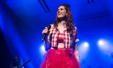 Singer-Songwriter Kate Nash Speaks Up Against The ‘Music Streaming Model’, Says Music is a Real Job, and That It ‘Demands Fair Pay’