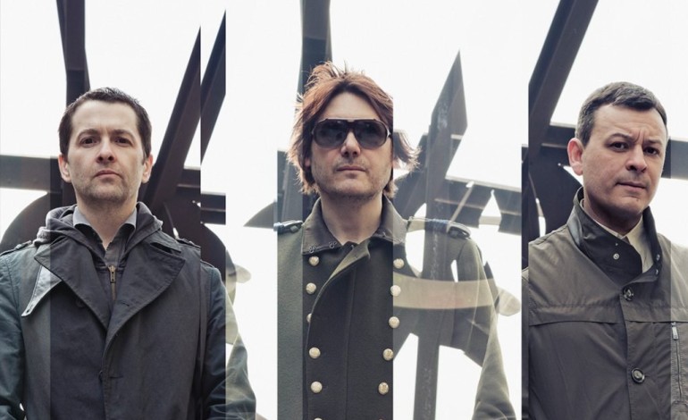 Manic Street Preachers Share New Video for ‘Complicated Illusions’