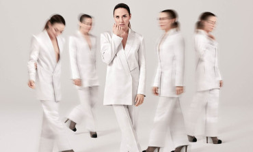 Melanie C Drops New Video For 'Into You'