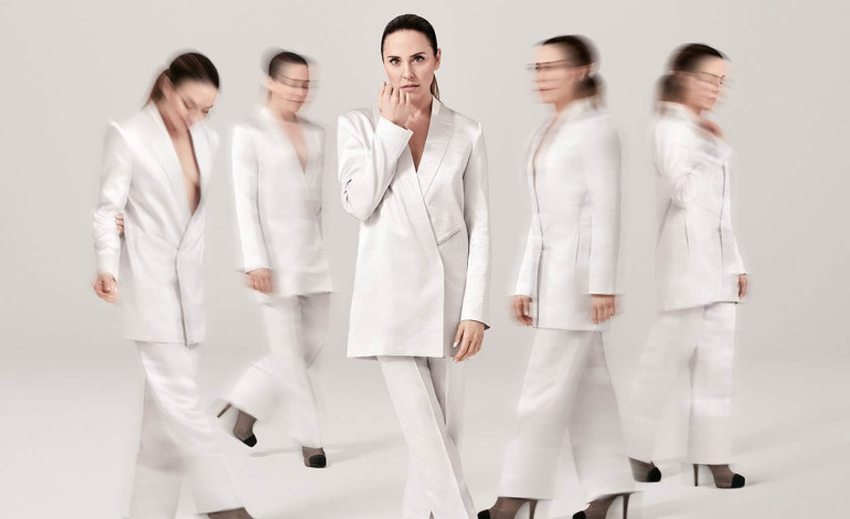Melanie C Drops New Video For ‘Into You’