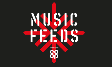Music Feeds Virtual Festival Lineup Announced