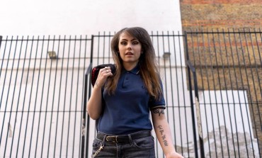 Nia Wyn Drops New Single 'Imma Be Honest' with Aaron London