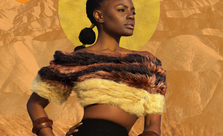 Shingai Releases New Video For ‘Too Bold’ Remix