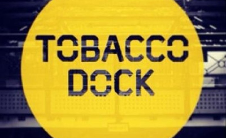 Tobacco Dock Announces Virtual Clubbing to Begin This Spring in London