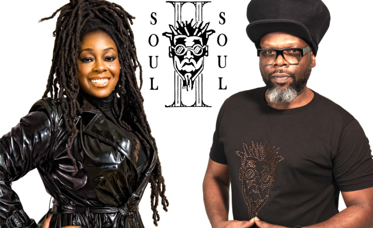 Soul II Soul Announce Rescheduled 2022 Tour Dates for ‘Club Classics’ UK Tour