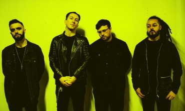 Death Blooms Tease New Music Coming Soon