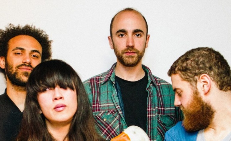 Yuck Announce Breakup