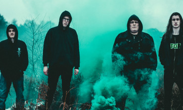 Conjurer Confirm Signing With Nuclear Blast Ahead of Second Studio Album