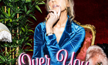 Fí Releases New Single 'Over You'