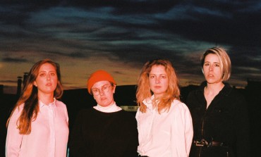 Pillow Queens Sign Publishing Deal With Sub Pop Publishing