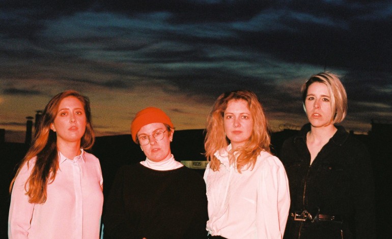 Pillow Queens Sign Publishing Deal With Sub Pop Publishing