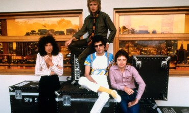 New Queen Song 'Face It Alone' Featuring Freddie Mercury To Be Released In September