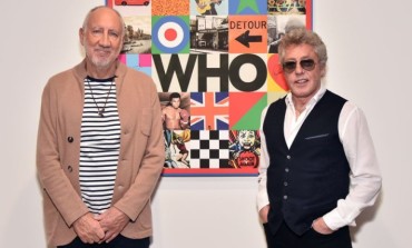 Pete Townshend Hints At New Album Post Lockdown