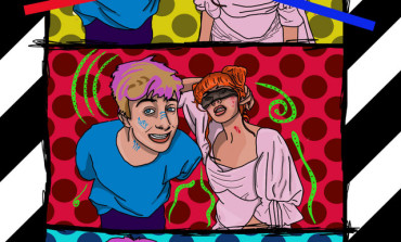 Uppbeat Releases New Video For Single 'Cigarettes' Featuring TikTok Star Elle Lexxa