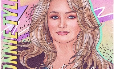Pop Legend Bonnie Tyler Returns With New Album