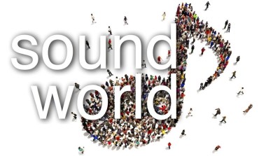 Sound World Music Project Shares First Single 'The Grace of Silence'