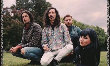 Bristol Cafe Opened By Turbowolf Bassist For Struggling Musicians