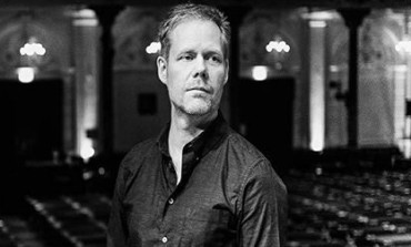 Max Richter Announces Sequel To Album ‘Voices’ and Released it's First Single