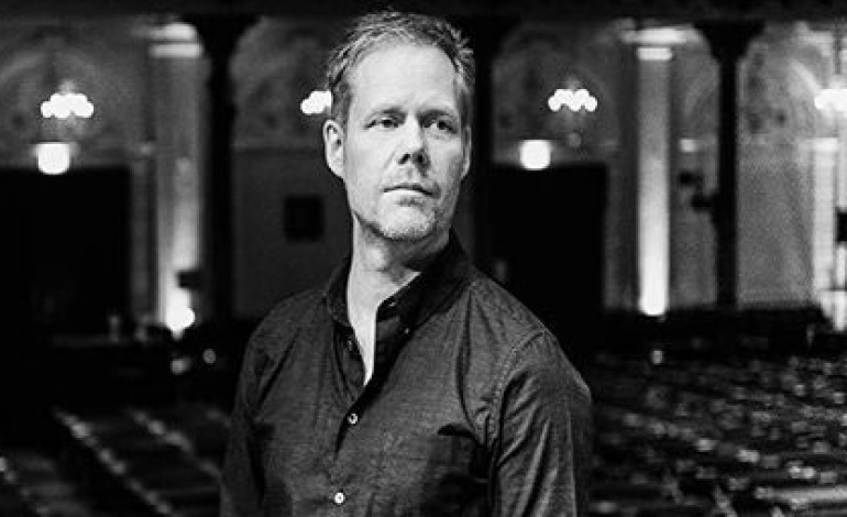 Max Richter Announces Sequel To Album ‘Voices’ and Released it’s First Single