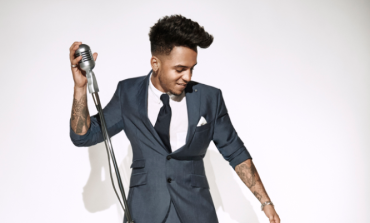 Former JLS Star Aston Merrygold Releases New Song 'Share a Coke'
