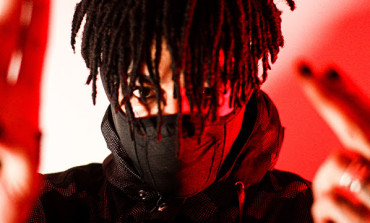 Scarlxrd Announces 2021 UK and EU Tour