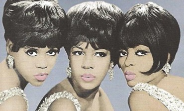UK Music Industry Pays Tribute to Supremes Star Mary Wilson