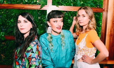 Wyvern Lingo Release New Single 'Sydney' and Announce Live-Streamed Concert