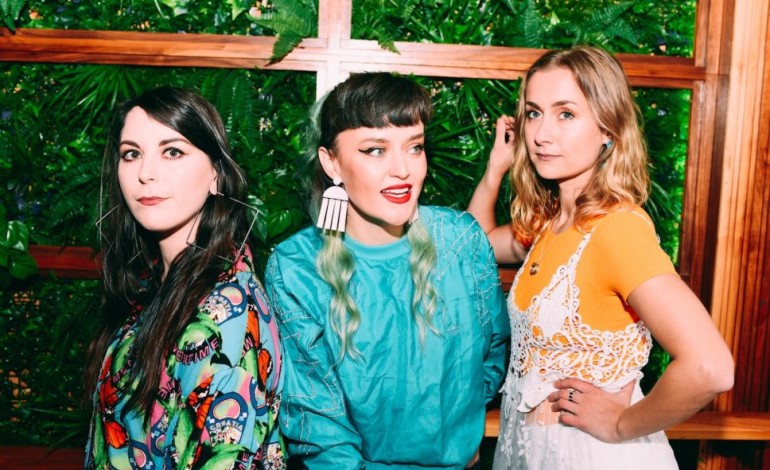 Wyvern Lingo Release New Single ‘Sydney’ and Announce Live-Streamed Concert