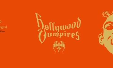 The Hollywood Vampires Cancel 2021 UK/European Tour