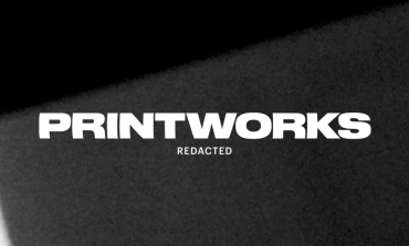 Printworks Announces Reopening Weekend: 'Printworks Redacted'