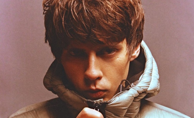 Jake Bugg Announces New Album and UK Tour