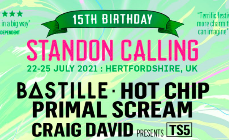 Standon Calling Confirm 2021 Festival Will Go Ahead