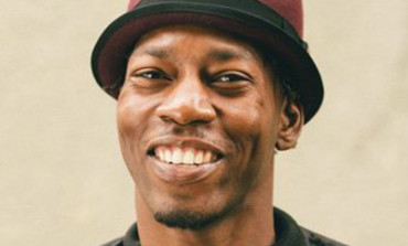 Tiggs Da Author Releases Debut Album ‘Blame It On The Youts’