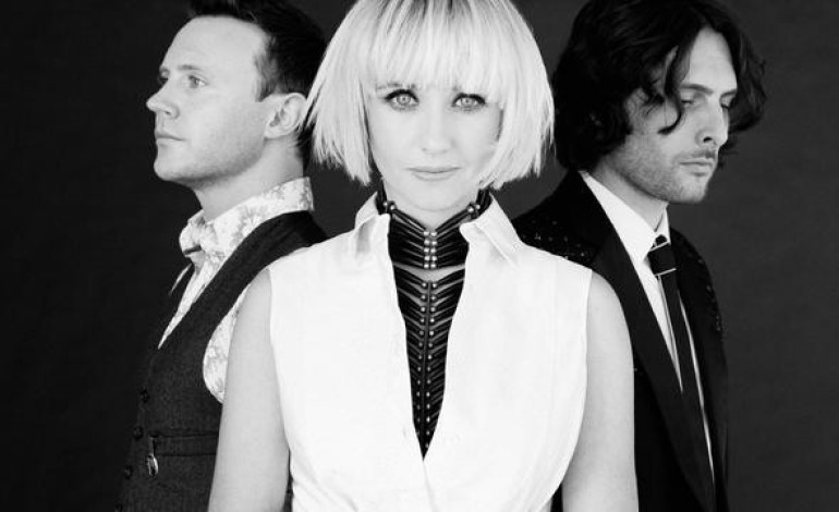 The Joy Formidable Unleash Seismic New Single ‘Into The Blue’