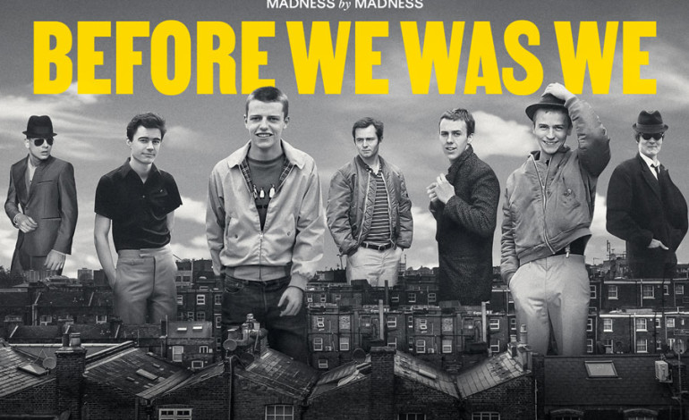 Madness New Docuseries ‘Before We Was We’ To Air This Weekend