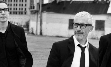 Above & Beyond Announce Two Day Festival in London This Summer