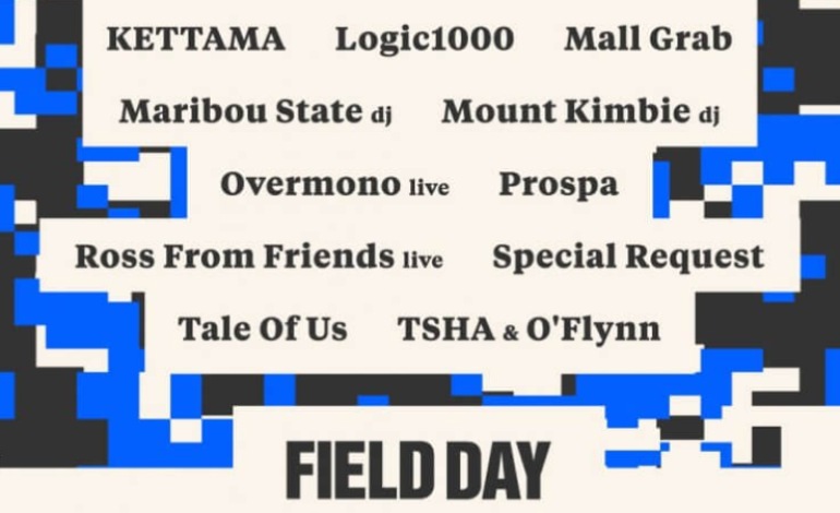 Field Day Festival to Return This Summer in 2021