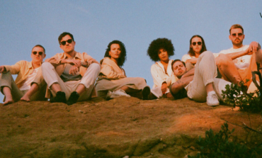 Jungle Release Music Video For Their New Track 'Talk About It'