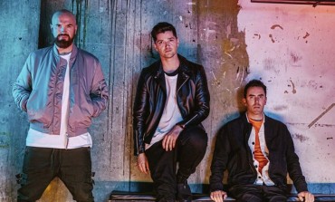 The Script Release 'Acoustic Sessions 2' EP
