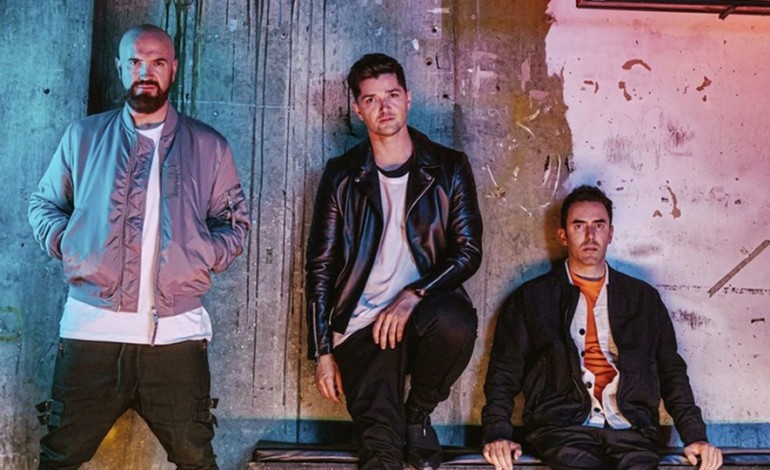 The Script Release ‘Acoustic Sessions 2′ EP
