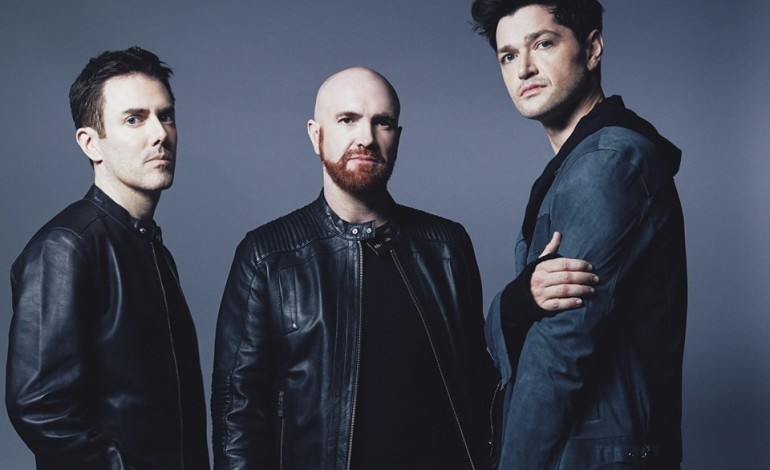 The Script Release New Single “I Want it All” and Announce a Greatest Hits Album and UK Tour 2022