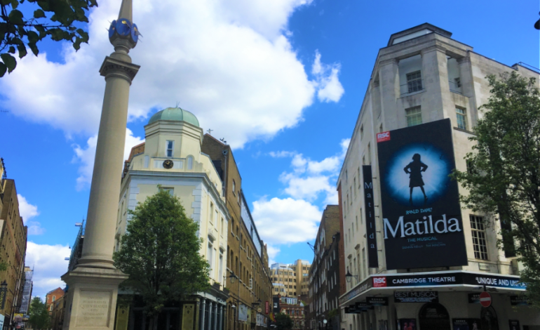 Over 100 UK Theatre Performers Cover Disney’s ‘The Bells of Notre Dame’ Together