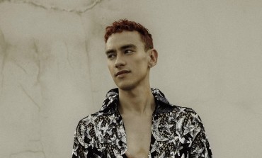 Years & Years Secure Second UK Number One Album With 'Night Call'
