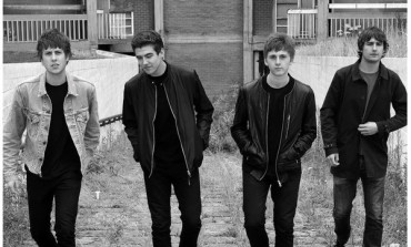 The Sherlocks Release New Single 'City Lights' And Announce New Album 'World I Understand'