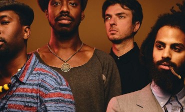 Sons of Kemet Announce New Album ‘Black To The Future’ and Release Lead Single ‘Hustle’ Featuring Kojey Radical