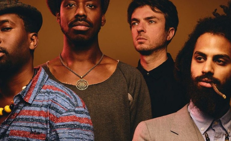 Sons Of Kemet Announce Remaining Shows On Tour Are To Be Their Last