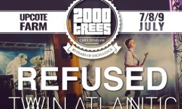 2000trees Festival Postponed to 2022