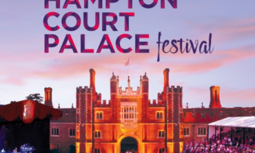 Hampton Court Palace Festival Postponed to August